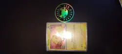 2026 Pikachu 051/162 Pokemon Day 30th Anniversary Stamped Promo TCG - Image 4