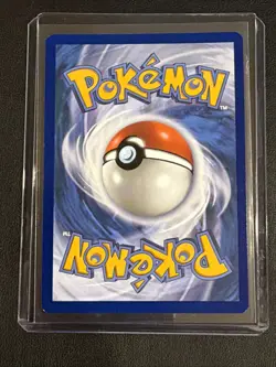 Pikachu 051/162 Stamped 2026 Pokemon Day 30th Anniversary Promo Cosmos w/ SWIRL - Image 3