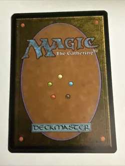 Mtg Pyroblast - Magic the Gathering Pyroblast Played - Image 2