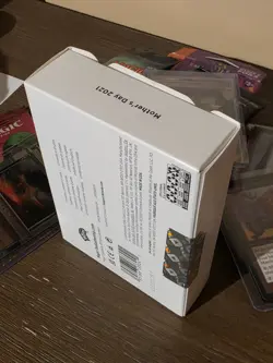 MTG Secret Lair Drop Mother's Day 2021 Non Foil Edition Sealed FREE SHIPPING - Image 2