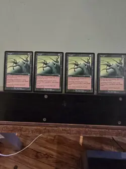 Tangle Invasion Regular 4x Playset - Image 1