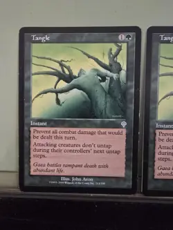 Tangle Invasion Regular 4x Playset - Image 2