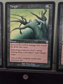Tangle Invasion Regular 4x Playset - Image 3