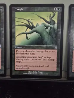 Tangle Invasion Regular 4x Playset - Image 4