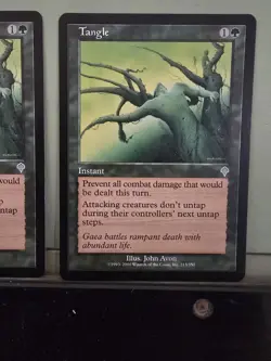 Tangle Invasion Regular 4x Playset - Image 5