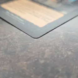 Mtg - Diabolic Intent - Regular Black Sorcery - 2001 English 42/143 Dave Dorman - Image 3