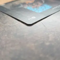 Mtg - Diabolic Intent - Regular Black Sorcery - 2001 English 42/143 Dave Dorman - Image 4