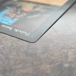 Mtg - Diabolic Intent - Regular Black Sorcery - 2001 English 42/143 Dave Dorman - Image 5