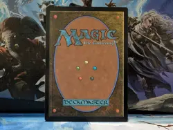 Firemane Commando Commander: March of the Machine Rare Regular - Image 2