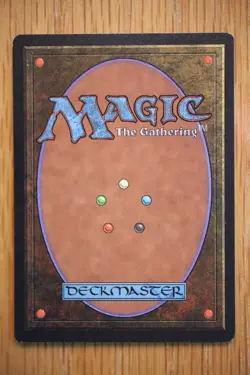 Wild Growth / Unlimited *NM Unplayed* (English Magic the Gathering MTG) - Image 2