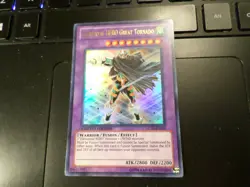 YUGIOH SECRET ULTRA SUPER RARE RARES HOLOS TOKEN FROM THE NEW SET PART 3 - Image 2
