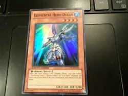 YUGIOH SECRET ULTRA SUPER RARE RARES HOLOS TOKEN FROM THE NEW SET PART 3 - Image 3