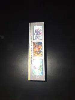 Pokemon TCG Japanese SM Dream League (SM11b) Booster Box (Factory Sealed) - Image 4