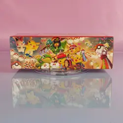 POKEMON CENTER SPECI4L BOX TOHOKU 2025 JAPANESE OVP SEALED 1 - Image 5