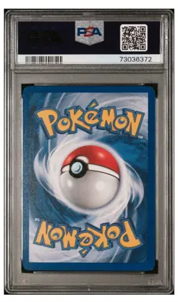 2000 Pokemon 1st Edition Blaine's Dodrio Gym Challenge PSA 8 - Image 2
