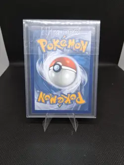 Pokemon TCG Birthday Pikachu 24/53 Holo Celebrations Classic Collection - NM - Image 2