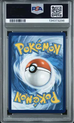 2024 POKEMON PAF EN-PALDEAN FATES SPECIAL ILLUSTRATION RARE GARDEVOIR EX PSA 10 - Image 2