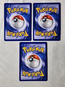 Played Garchomp C LV.X - Holo #DP46 Diamond and Pearl Promo Pokemon TCG - Image 2