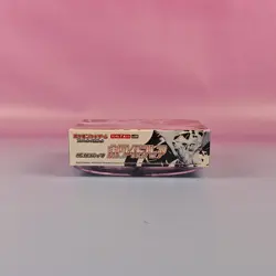 POKEMON TCG JAPAN WHITE FLARE RESHIRAM MINI BOOSTER BOX OVP SEALED 1/2 - Image 3