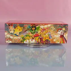 POKEMON CENTER SPECI4L BOX TOHOKU 2025 JAPANESE OVP SEALED 3 - Image 5