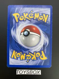 Carte Pokemon Salameche 48/100 / Bloc EX Gardiens De Cristal / TBE FR - Image 3