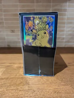 Pokemon TCG - Surging Sparks Pokemon Center - Elite Trainer Box - Sealed ETB - Image 2