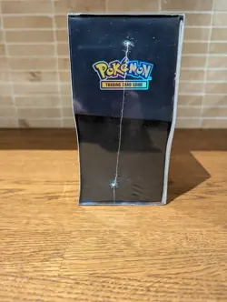 Pokemon TCG - Surging Sparks Pokemon Center - Elite Trainer Box - Sealed ETB - Image 4