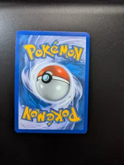 Pokemon TCG Ninetales 17/95 Rev Holo Call of Legends - Image 2
