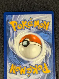 Pokemon TCG Helioptile 143/132 Mega Evolutions NM - Image 3