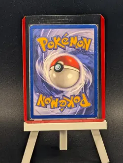 Pokemon TCG Zapdos 30/62 Fossil MP - Image 2