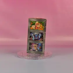 POKEMON TCG KOREA TEAM ROCKET R BOOSTER BOX OVP SEALED - Image 4