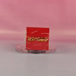 POKEMON TCG KOREA TEAM ROCKET R BOOSTER BOX OVP SEALED - Image 5