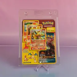 POKEMON BLISTER PACK HEARTGOLD SOULSILVER & HS ENTFESSELT GERMAN OVP SEALED - Image 1