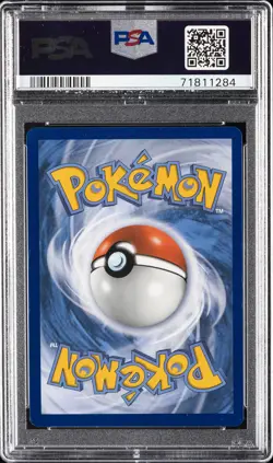 2020 POKEMON SWORD & SHIELD CHAMP'S PATH SECRET #079 FULL ART/CHARIZARD V PSA 10 - Image 2