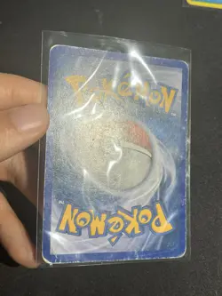 Pokemon Latios - (Delta Species) 12/110 Holon Phantoms Holo HP - Image 5