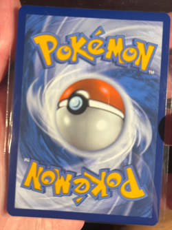 Charmander 047 W/ Swirl - 151 Poster Collection Promo - Pokemon TCG - NM - Image 3