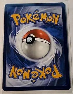 N's Zorua 189 Full Art Scarlet & Violet Promo NM - Image 2
