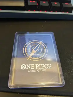 Jewelry Bonney OP12-118 SEC parallel Alt Art One Piece TCG Legacy Master English - Image 2