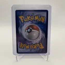 Pokemon XY M Mega Gengar EX XY166 Holo Extended Art Black Star Promo LP-MP - Image 2