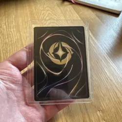 59/204 URSULA POWER HUNGRY THE FIRST CHAPTER LEGENDARY DISNEY LORCANA CARD - Image 2