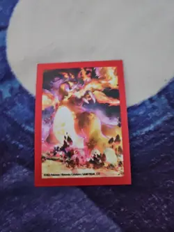 Charizard VMAX Swsh261 Swsh: Sword & Shield Promo Cards Holo - Image 2