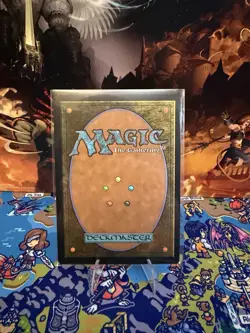 Zuko, Firebending Master #0127 - MTG Avatar Eternal -Legal Regular - Image 2