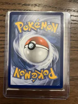 Me02:Phantasmal Flames Pokemon Mega Sharpedo ex Special illustration rare 113/94 - Image 4