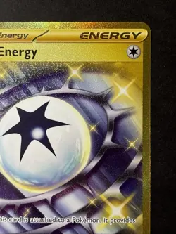 Spiky Energy 190/159 Hyper Rare Journey Together Pokemon Card - Image 5