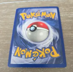 Clefable 01/64 Pokemon Base Set Holographic Card - Image 2