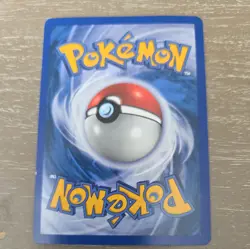 Lucario 6/130 Diamond & Pearl Burger King Promo Reverse Holo Pokemon TCG Card - Image 2