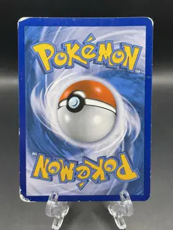 Pokemon TCG Umbreon Black White Holo Card BW93 Black Star Promo HP - Image 2