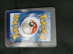 2019 Holographic Pokemon TCG Celebi & Venusaur GX TAG TEAM card. - Image 2