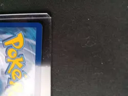 2019 Holographic Pokemon TCG Celebi & Venusaur GX TAG TEAM card. - Image 3
