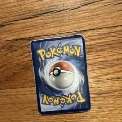 Pokemon Rayquaza EX XY69 Promo Holo Card Basic Aeroscream Dragon XY Shiny - Image 2